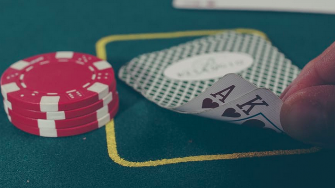 pokerspel-regler