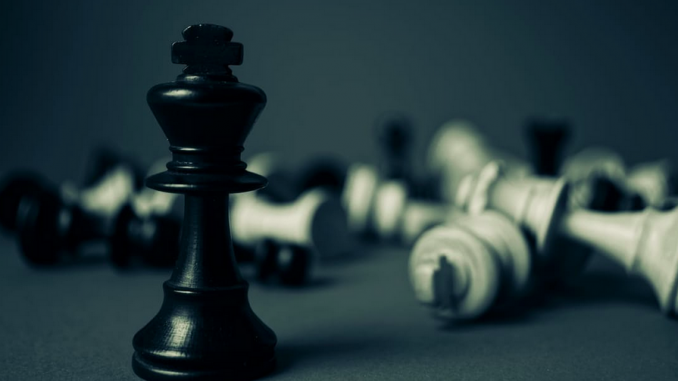schack-spelregler