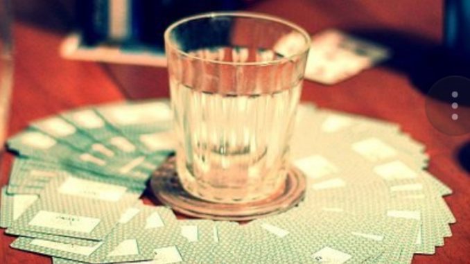 Ring of Fire regler Ring of Fire regler