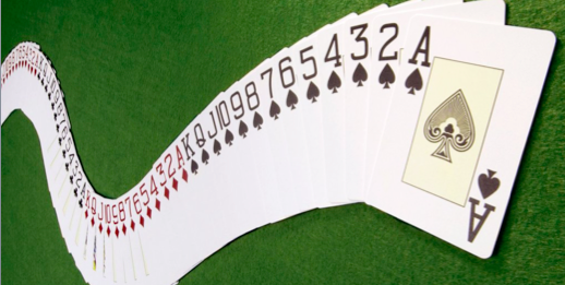 Regler till Canasta  SpelRegler