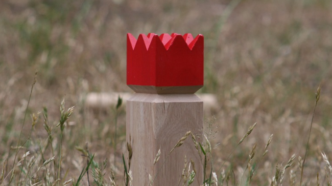 kubb-regler kubb regler