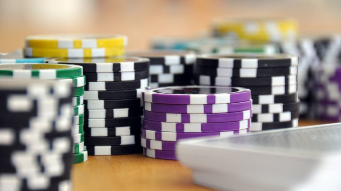poker-spelregler